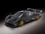 Pagani Zonda R 2009 года
